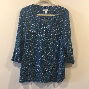 UGC blouse